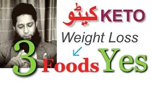 Keto Meal Plan No Vegetables